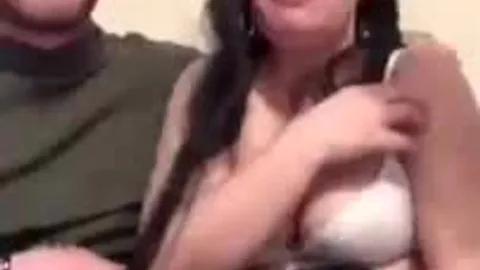 Canlı yayın sex