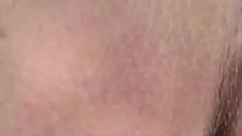 Depoda genç sekreter kameralara yakalandı