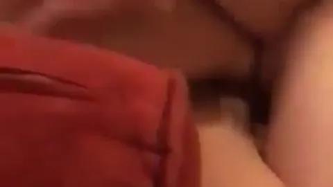 Milavlatarak sikiyor