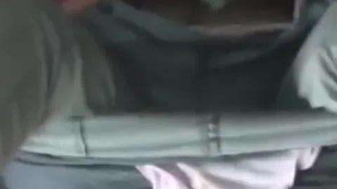 Olgun patroniçe hafta sonu villada olay yarattı