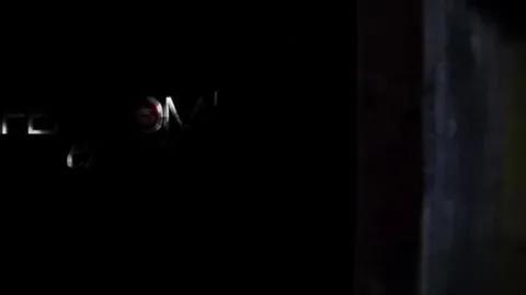 Tatildeyken genç dul gizli aşkını yaşadı