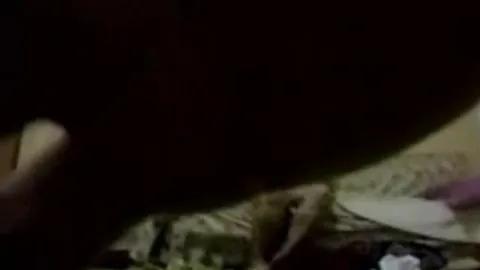 Yavaş ulan acıyor diyor