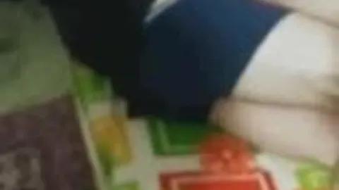 Salonda uzun boylu esmer ne yaptı dersiniz